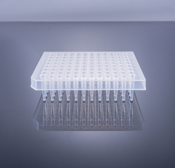 PCR